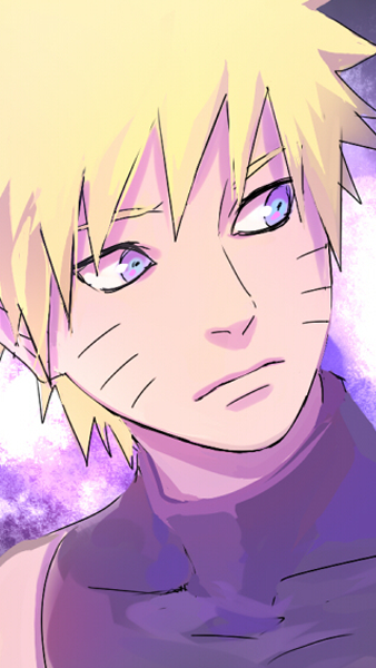 Hình nền Naruto đẹp, tải ngay hình nền Naruto cho điện thoại