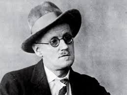 James Joyce - Oración James Joyce - Oración