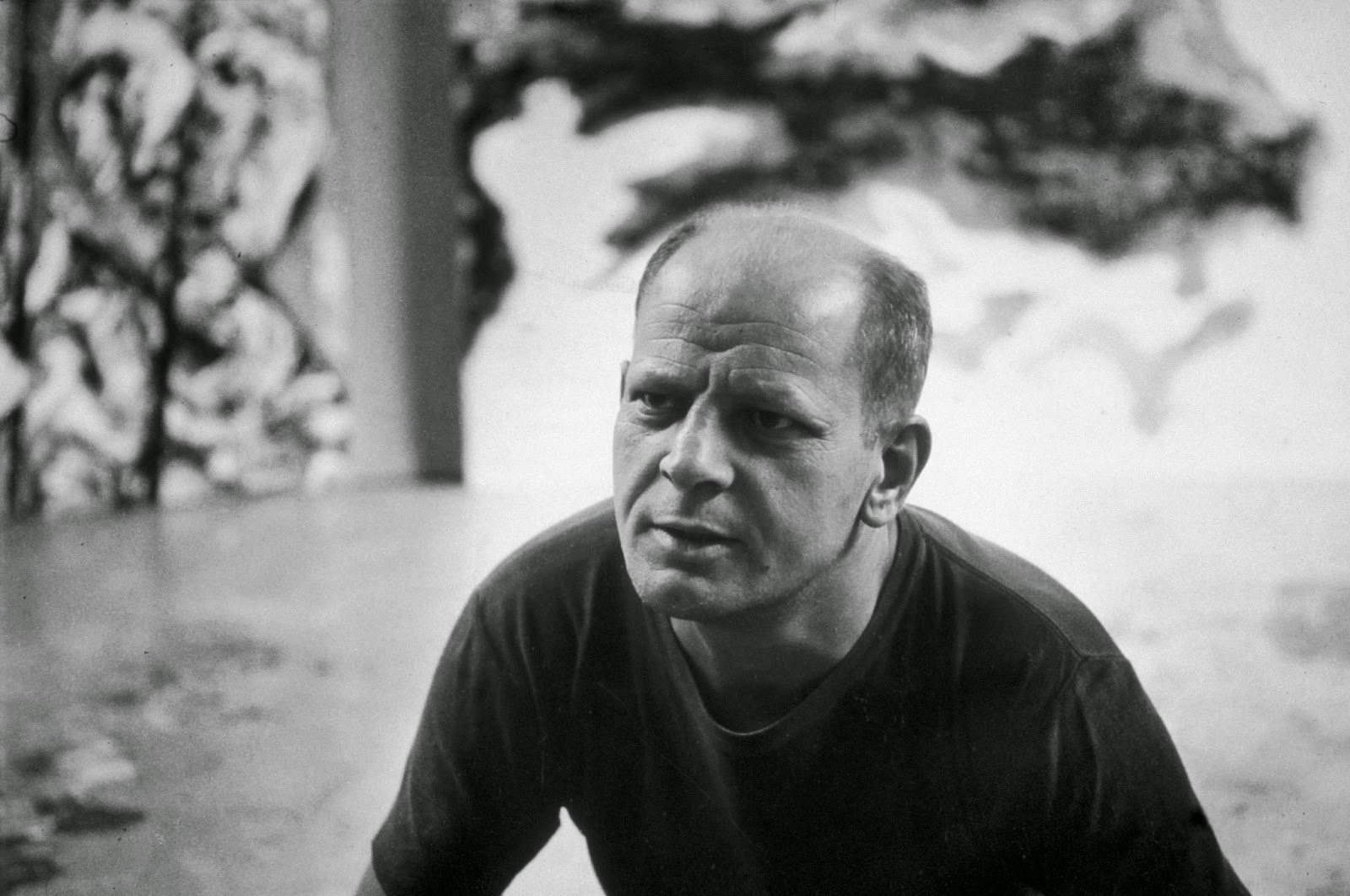 Whynotnow Jackson Pollock whynotnow-jackson-pollock