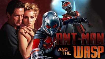 ant man and the wasp full movie hindi dubbed download (2018) - FILMY DA