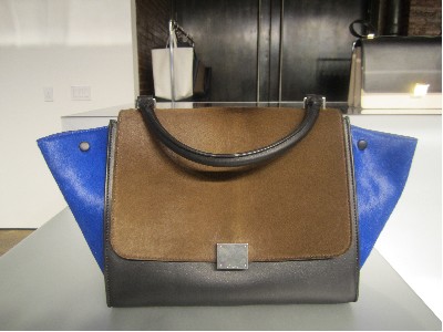 Well That\u0026#39;s Just Me ...: C\u00e8line Summer 2012 Bags