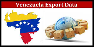 Venezuela export data Venezuela export data