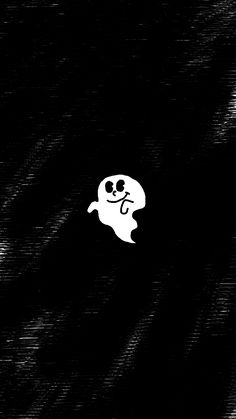 ghost wallpaper