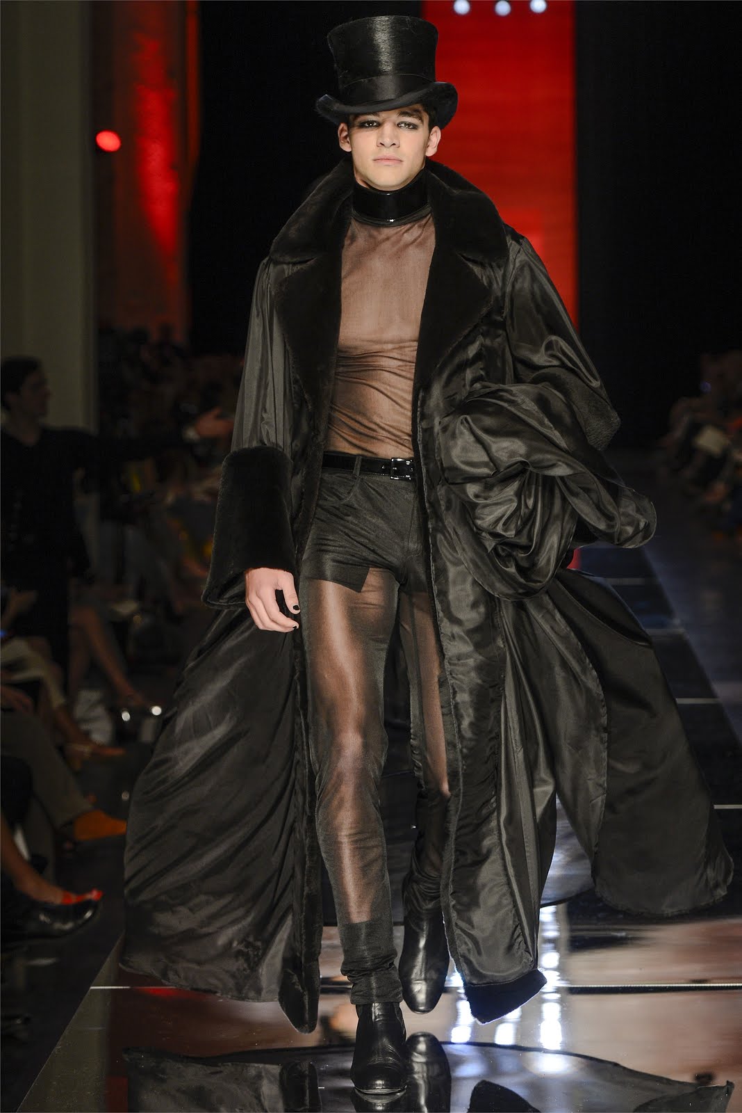 Gay Moda: Jean Paul Gaultier