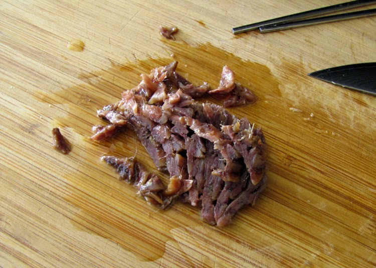 Smells Like Food in Here Kroger Flat Anchovies