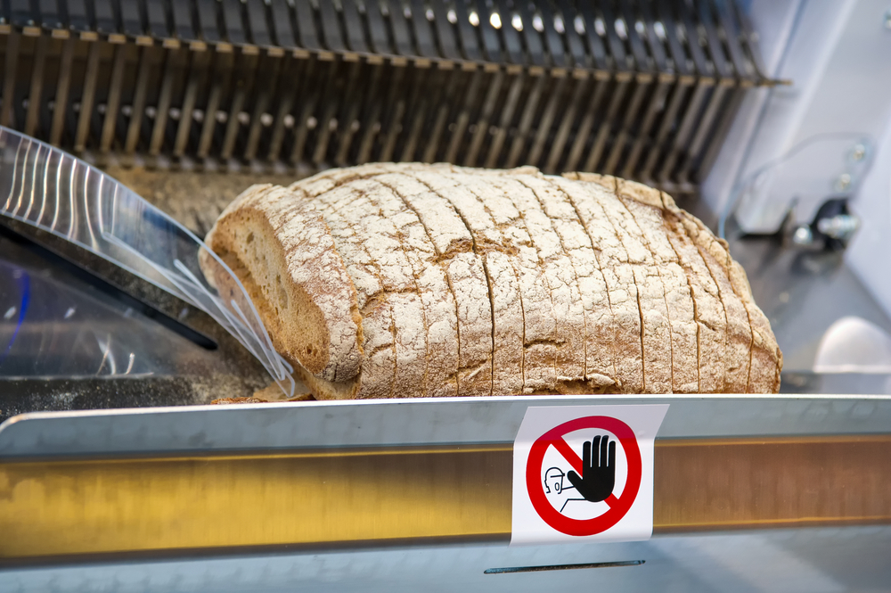 The Perfect Slice: How to Select and Maintain a Commercial Bread Slicer