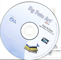 teste: Dg Foto Art Gold 2.0 + DG Foto Art Classico 5.2 em Português