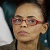 Marina Silva.