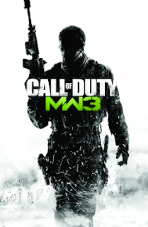 Call of Duty: Modern Warfare 3 PC full Version Free