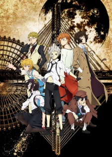 2 temporada de Mahoutsukai no Yome divulga novo avance – Tomodachi