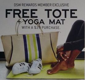 coupon for dsw 2018