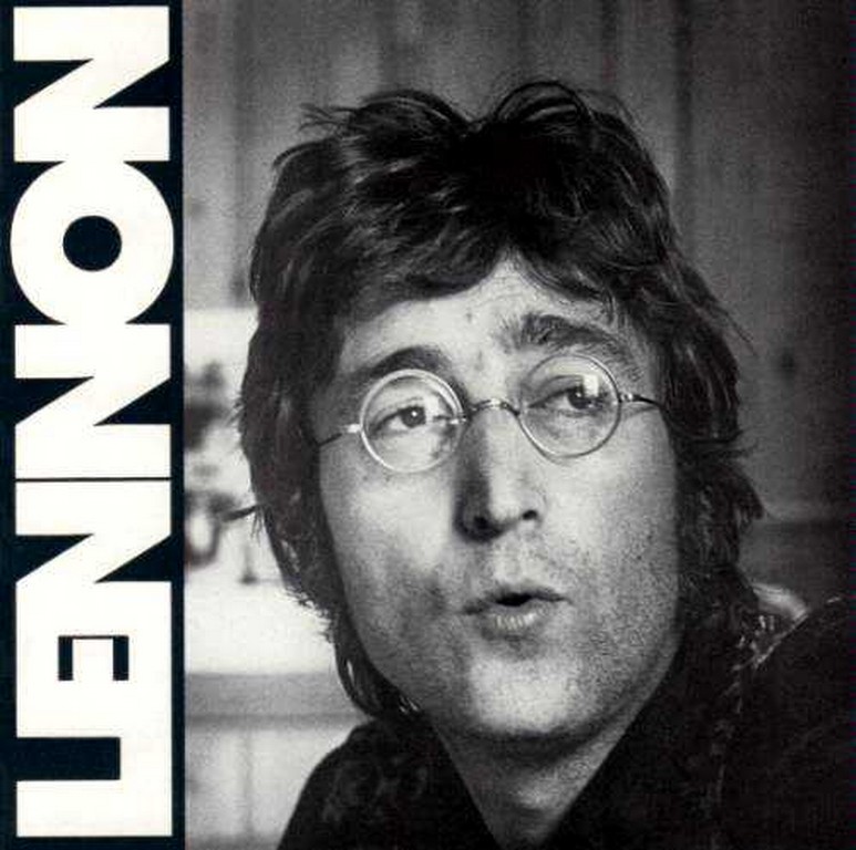 The Beatles Illustrated UK Discography Lennon (4 CD Boxset) (John