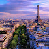 Paris France tourism