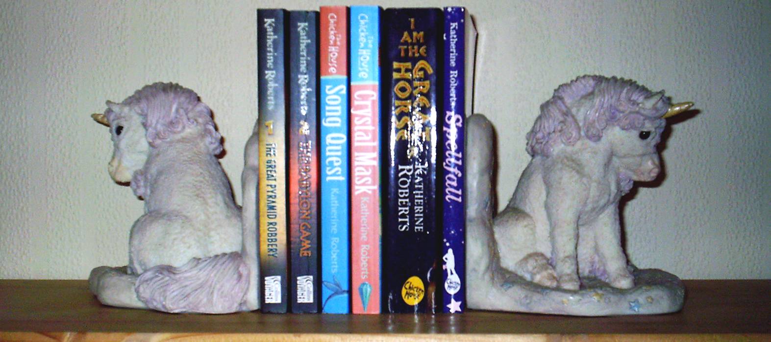 Scribble City Central FANTABULOUS FRIDAYS AZ U FOR UNICORN WITH