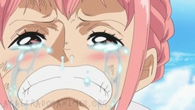 one piece 742