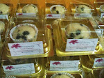 Small Muffins @ RM1 & Medium RM1.30