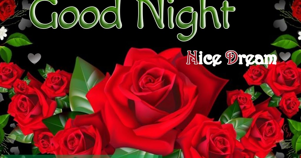 Poetry and Worldwide Wishes: Good Night Sweet Dreams Messages with Image