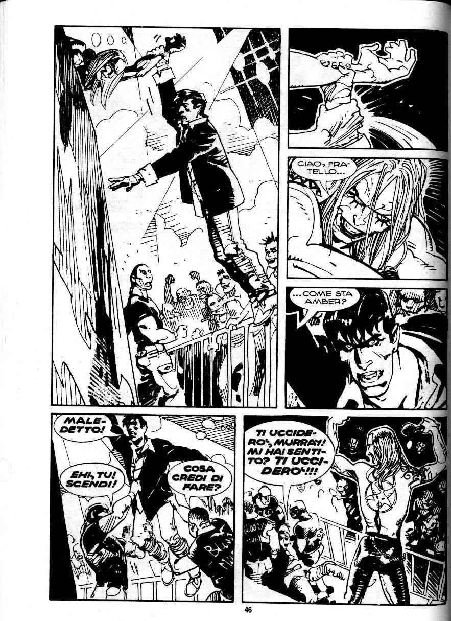 Dylan Dog (1986) issue 175 - Page 43