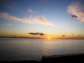 Por el mundo: marzo 2012