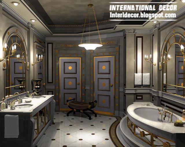 Royal Bathroom Design Luxurious Bathroom Decoration Jpg Royal Bathroom Design Luxurious Bathroom Decoration Jpg