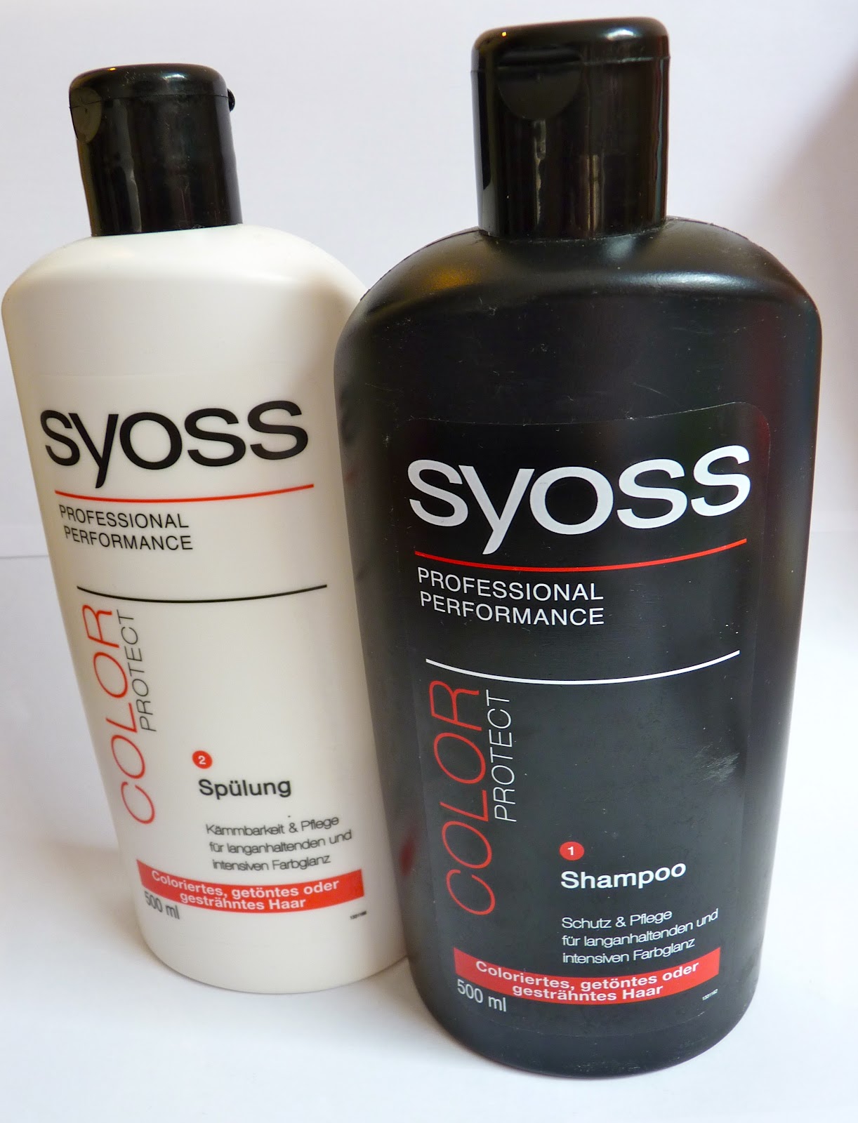 SelphiesCorner: Von der \