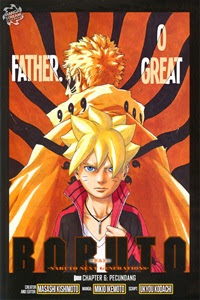 Boruto Chapter 006 Indo