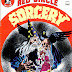 Red Circle Sorcery #7 - Bernie Wrightson, Jeff Jones art