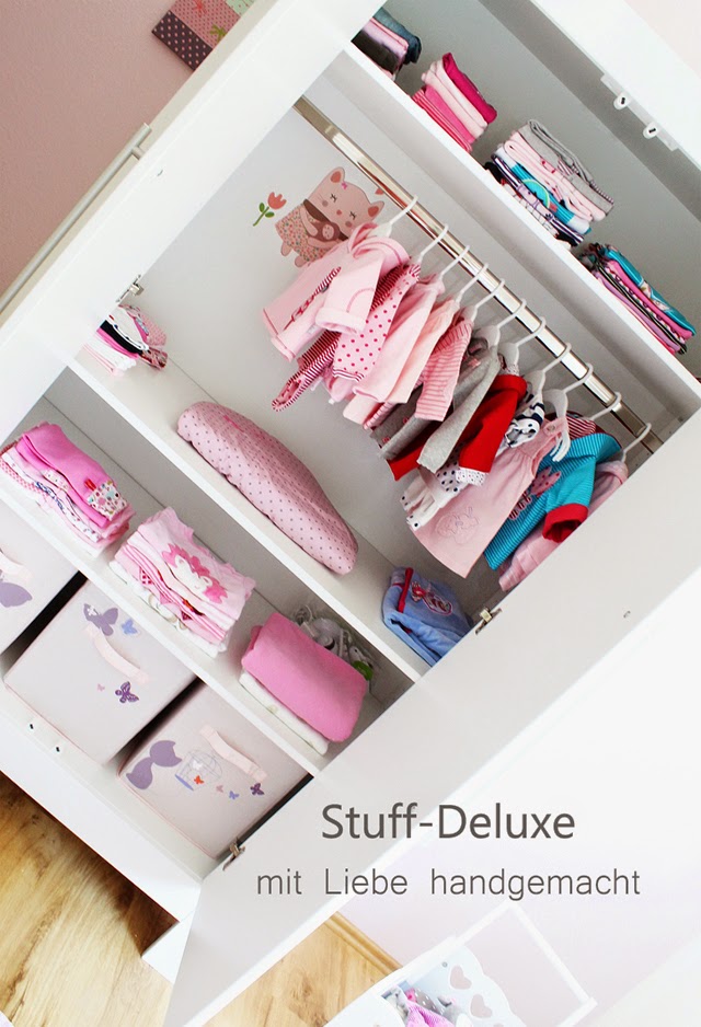 Stuff-Deluxe: ★ Baby Room ★ :-)