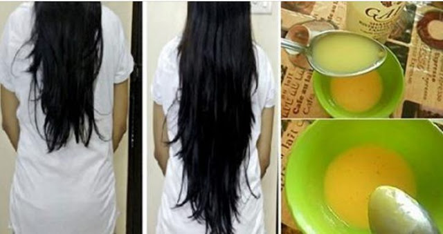 Rafita Al Qorny: Resep Alami Agar Rambutmu Cepat Panjang dalam 2 Minggu