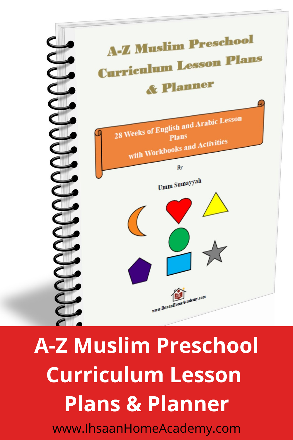 Complete Preschool Curriculum