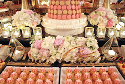 lavish celebrate cake dessert blogthis