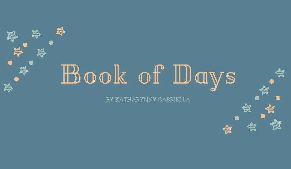 Book Of Days