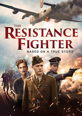 The Resistance Fighter 2019 Dvd