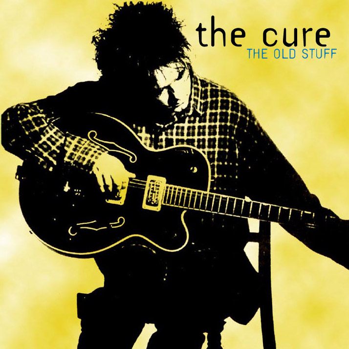 T.U.B.E. The Cure 19971210 Seattle, WA (FM/FLAC)