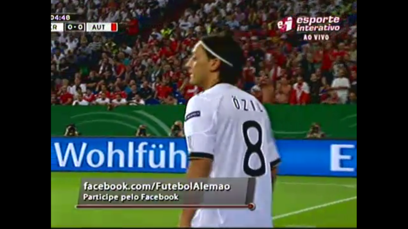 Ao vivo Ao vivo