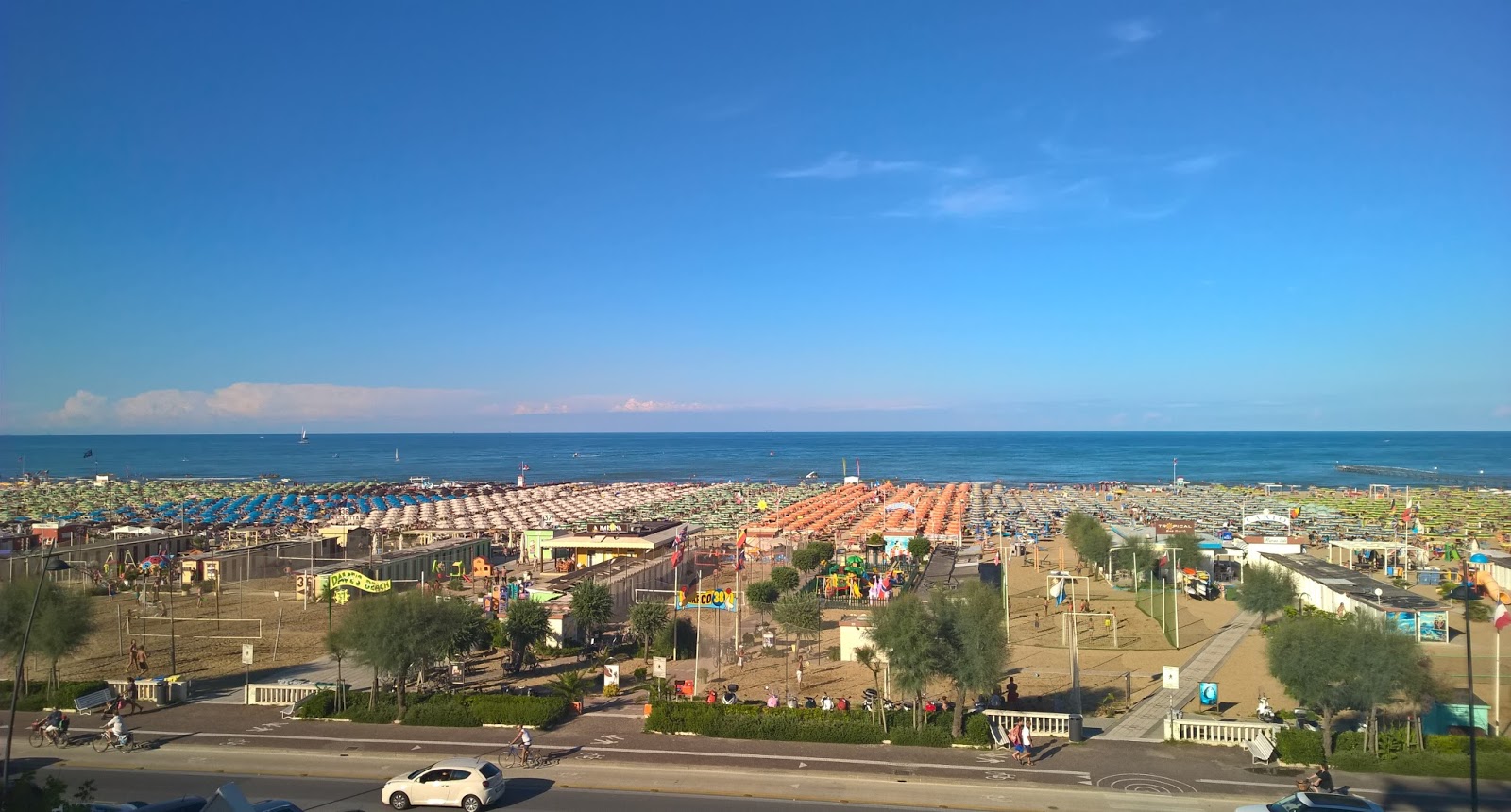 erotyczne przygody prawdziwe Lido di Dante czyli oswajanie się z