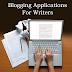 4 Desktop Blogging Applications For Writers