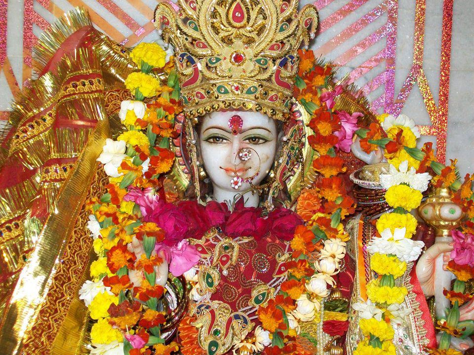 New Wallpaper Durga Maa new-wallpaper-durga-maa
