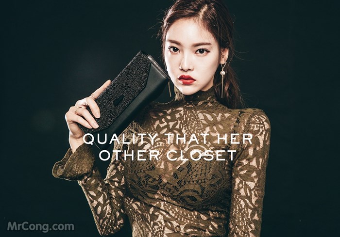 Model Park Jung Yoon in the November 2016 fashion photo series (514 photos) photo 4-16