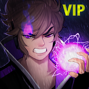 Lightning Magician Clicker : VIP Unlimited (Gold - Rubies) MOD APK