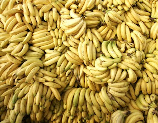 Burn Hero: Pisang oh pisang~