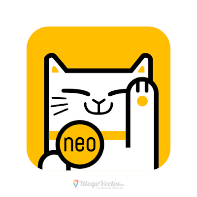Neo Plus Logo Vector