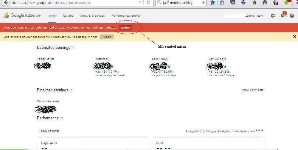 Adsense Sudah Verifikasi, AdMob Verifikasi Ulang: Mengurai Kompleksitas dan Solusi