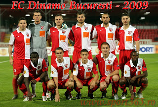 Dinamo Bucareste x Arges Palpites para Outros Campeonatos por LucasTheodoro