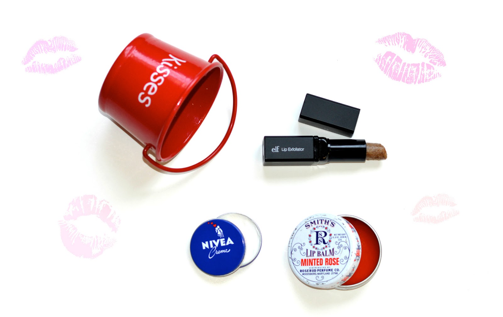 Products classic. Корея Dex Lip Care лечебный.