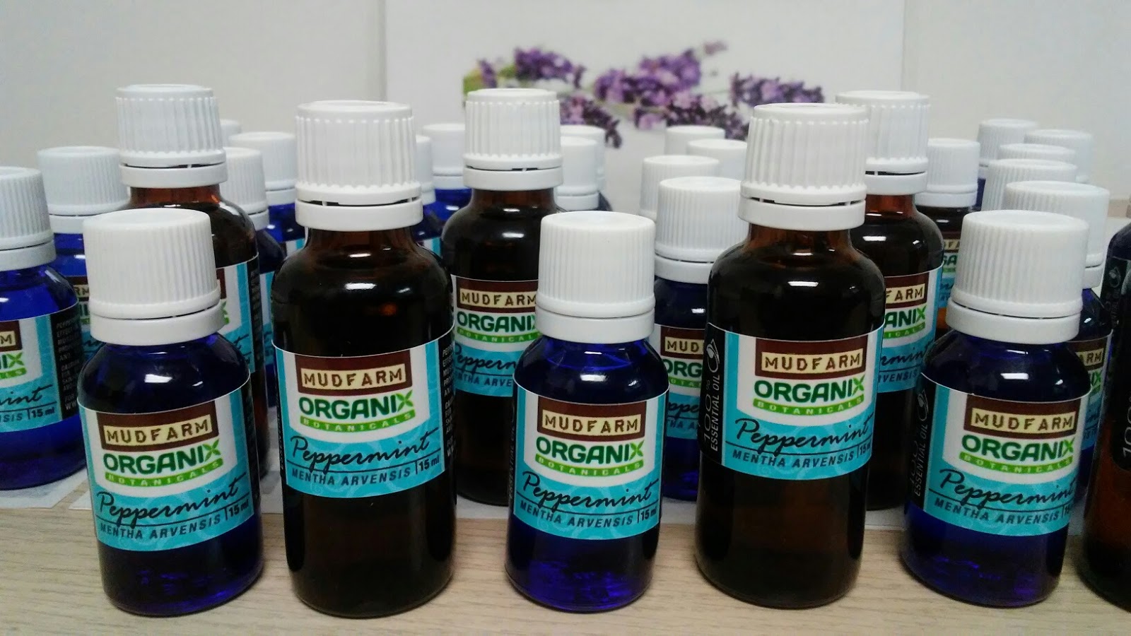 Canada Essential Oils Supplier of 100 Organic Premium Oils