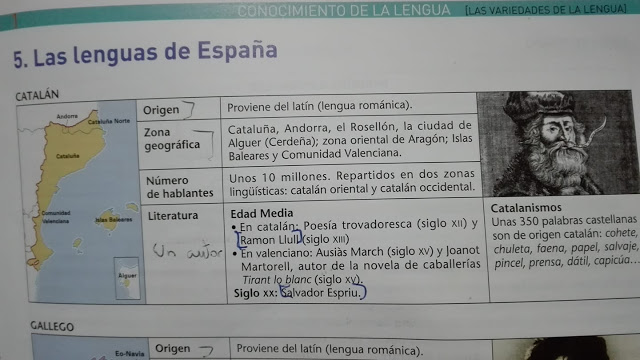 no queremos que nos enseñen catalán no queremos que nos enseñen catalán
