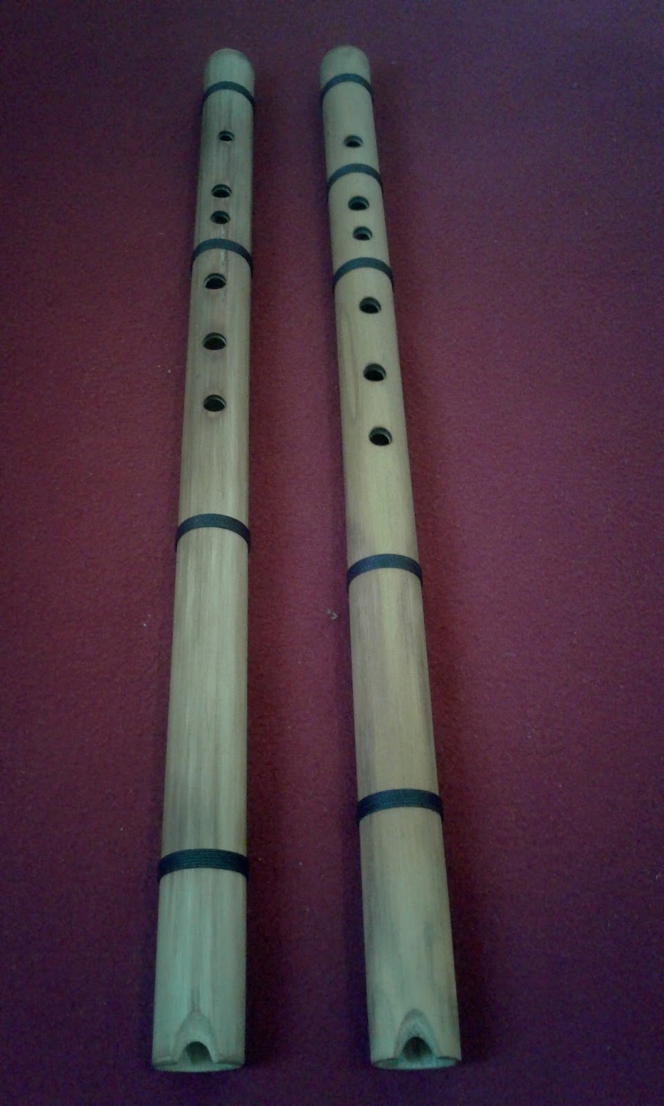 Quenas, Quenachos Flautas Andinas, Entregas em todo Brasil, Trabalho