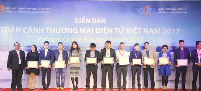 VECOM - SEEDCOM và Quốc Gia Khởi Nghiệp Việt Nam