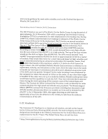Confidential Military Report on 'Tic Tac UFO (Pg 3) - Undated